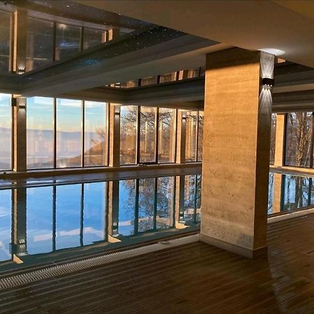 Apartmán Kop Milmari P32 Kopaonik Exteriér fotografie