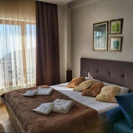 Apartmán Kop Milmari P32 Kopaonik Exteriér fotografie