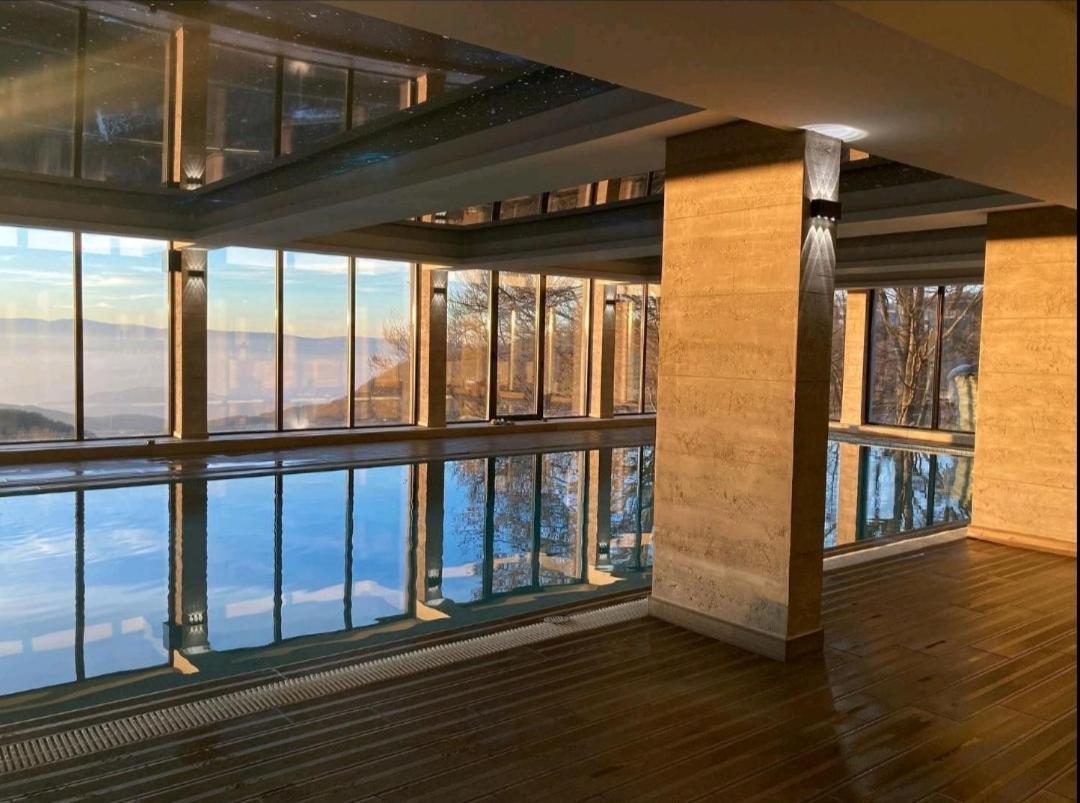 Apartmán Kop Milmari P32 Kopaonik Exteriér fotografie