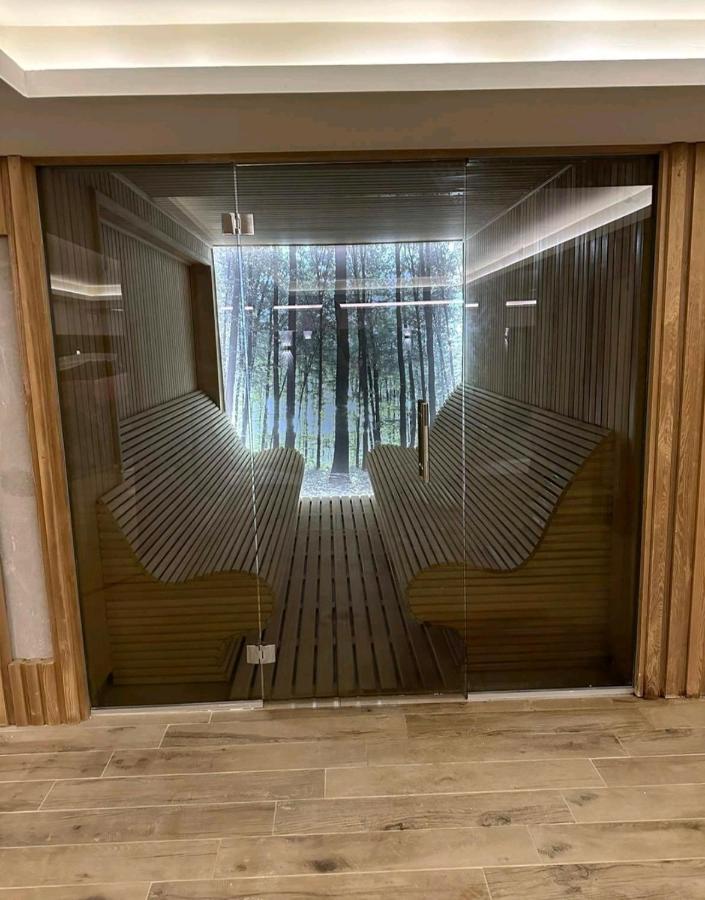 Apartmán Kop Milmari P32 Kopaonik Exteriér fotografie