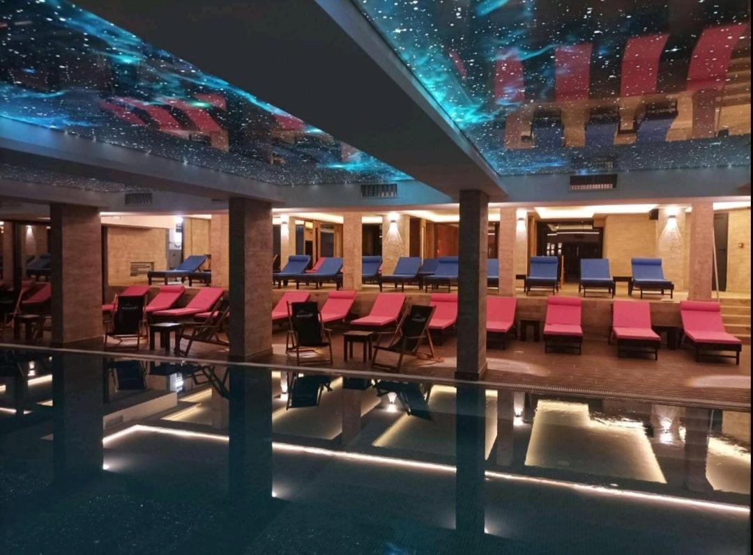Apartmán Kop Milmari P32 Kopaonik Exteriér fotografie