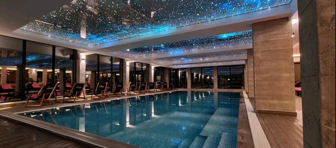 Apartmán Kop Milmari P32 Kopaonik Exteriér fotografie