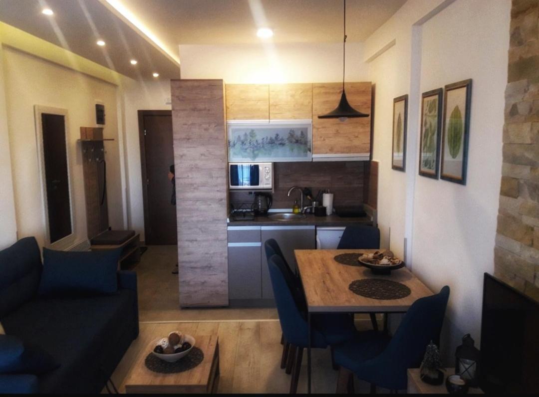 Apartmán Kop Milmari P32 Kopaonik Exteriér fotografie