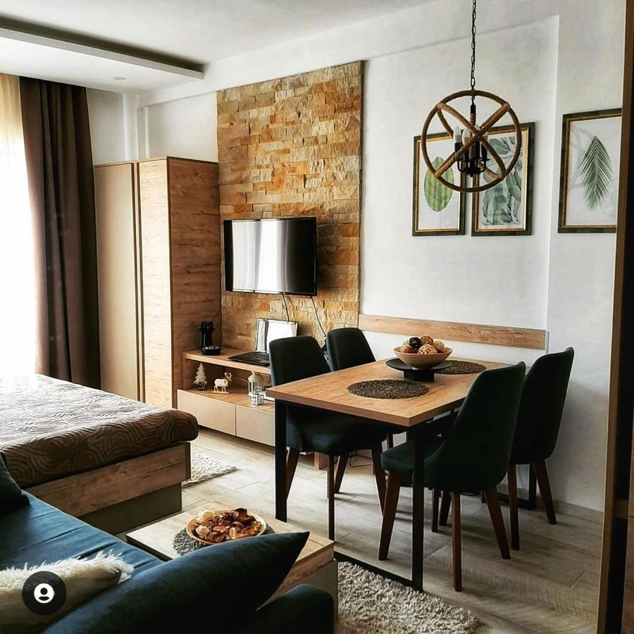 Apartmán Kop Milmari P32 Kopaonik Exteriér fotografie