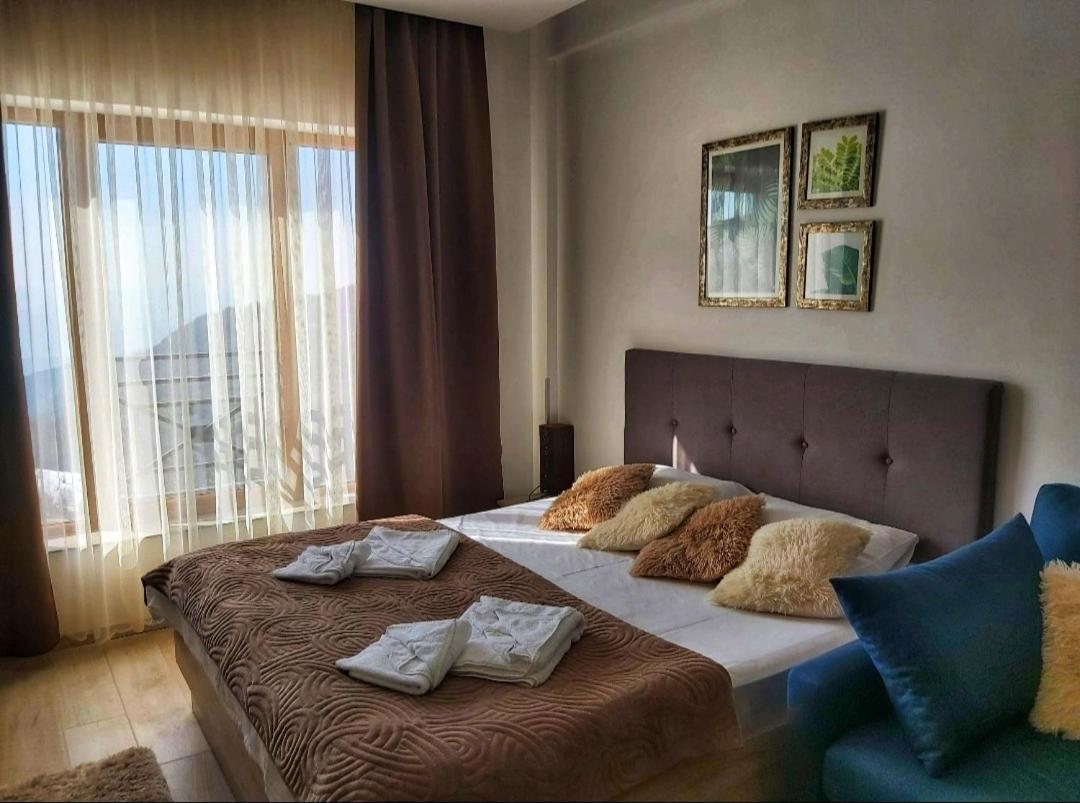 Apartmán Kop Milmari P32 Kopaonik Exteriér fotografie