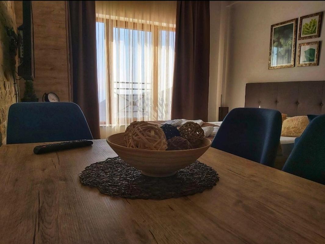 Apartmán Kop Milmari P32 Kopaonik Exteriér fotografie