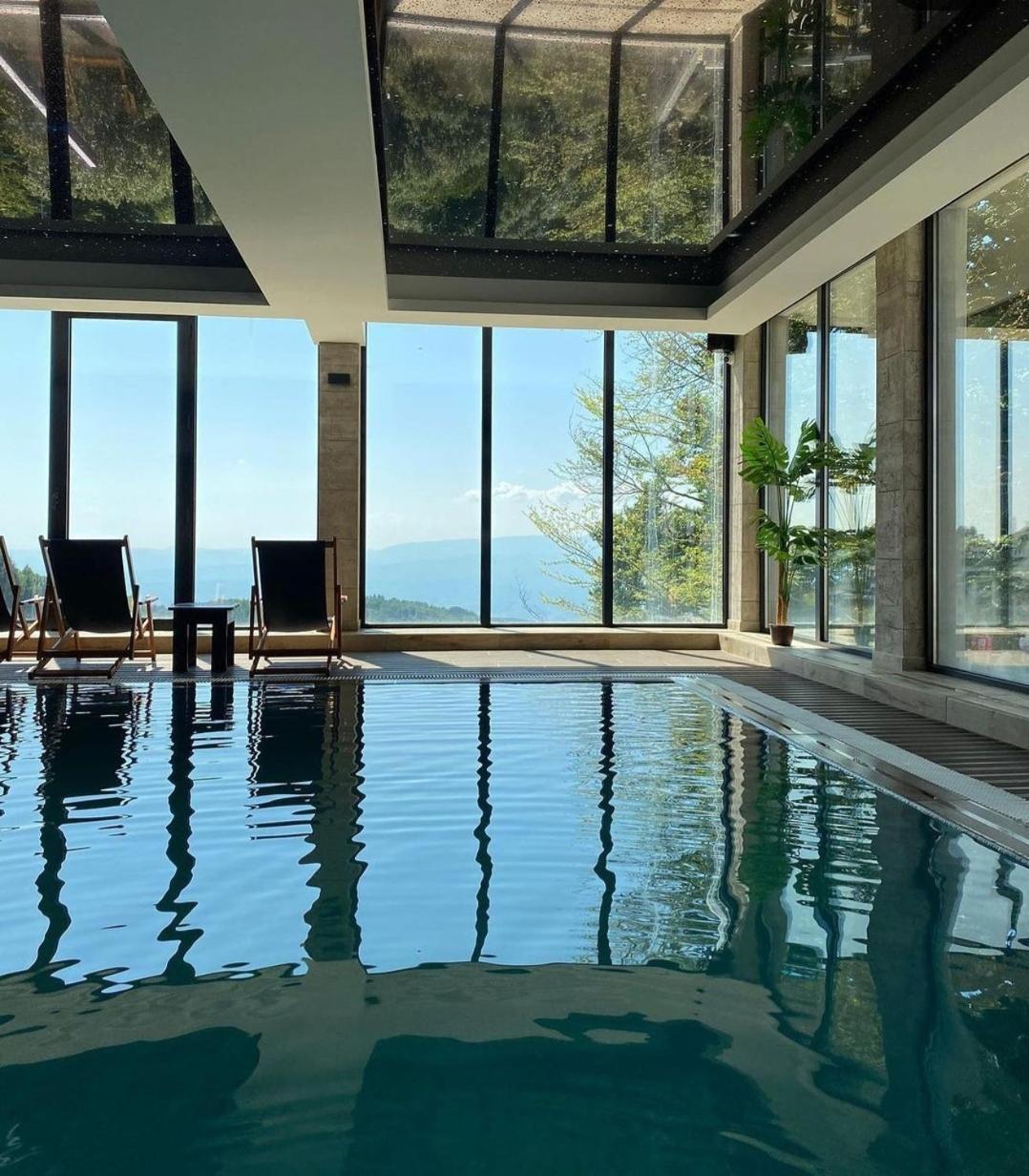 Apartmán Kop Milmari P32 Kopaonik Exteriér fotografie