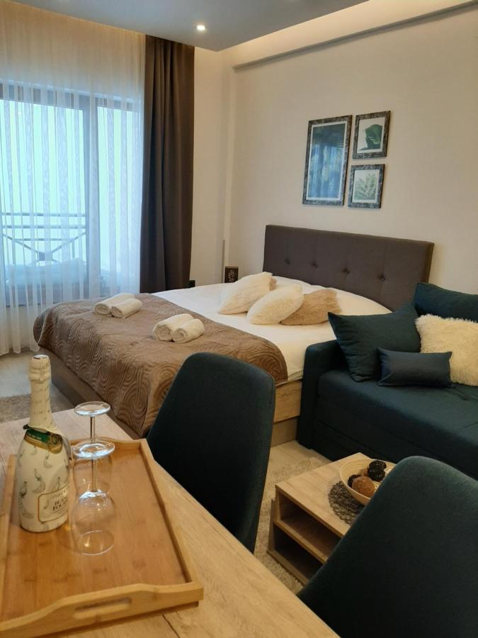 Apartmán Kop Milmari P32 Kopaonik Exteriér fotografie