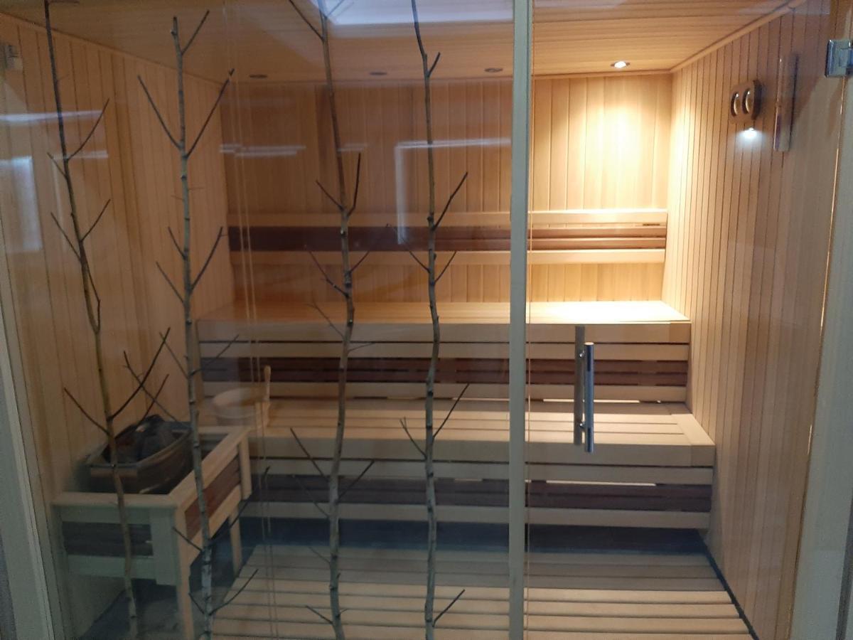 Apartmán Kop Milmari P32 Kopaonik Exteriér fotografie