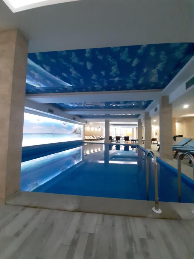 Apartmán Kop Milmari P32 Kopaonik Exteriér fotografie