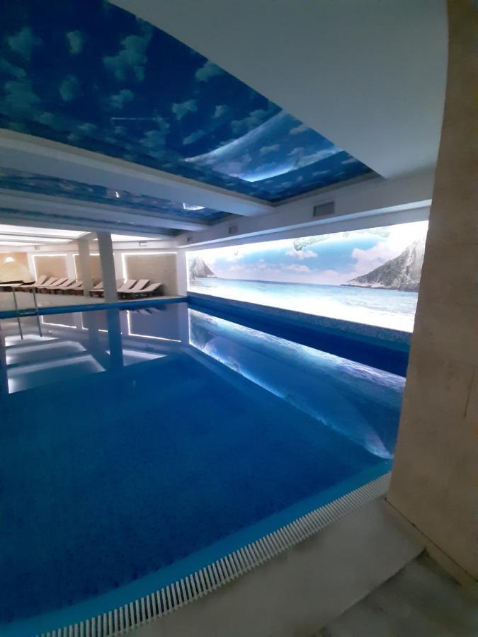 Apartmán Kop Milmari P32 Kopaonik Exteriér fotografie