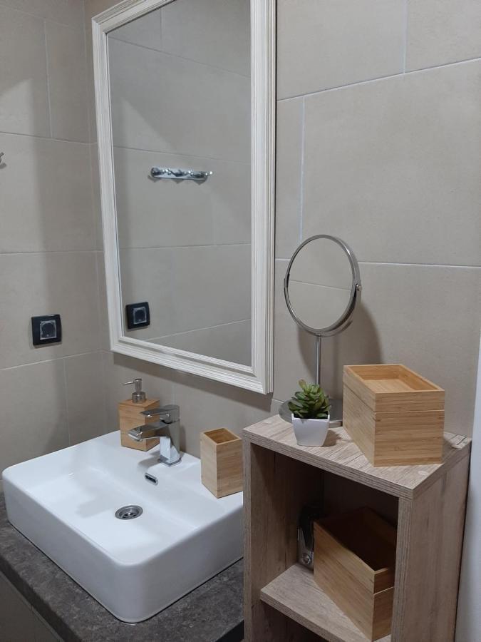 Apartmán Kop Milmari P32 Kopaonik Exteriér fotografie