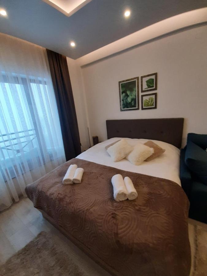 Apartmán Kop Milmari P32 Kopaonik Exteriér fotografie