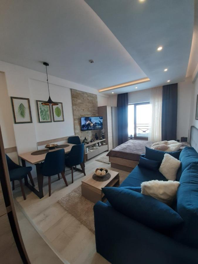 Apartmán Kop Milmari P32 Kopaonik Exteriér fotografie
