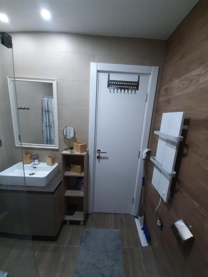 Apartmán Kop Milmari P32 Kopaonik Exteriér fotografie