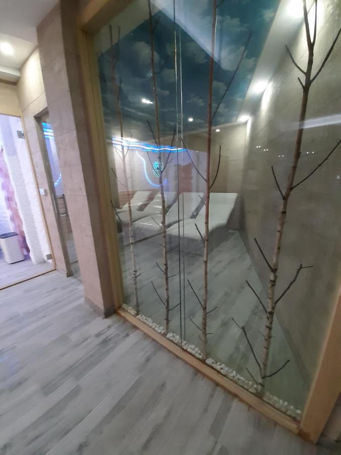 Apartmán Kop Milmari P32 Kopaonik Exteriér fotografie