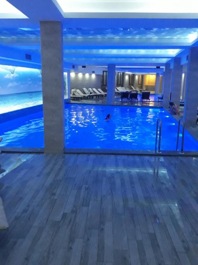 Apartmán Kop Milmari P32 Kopaonik Exteriér fotografie