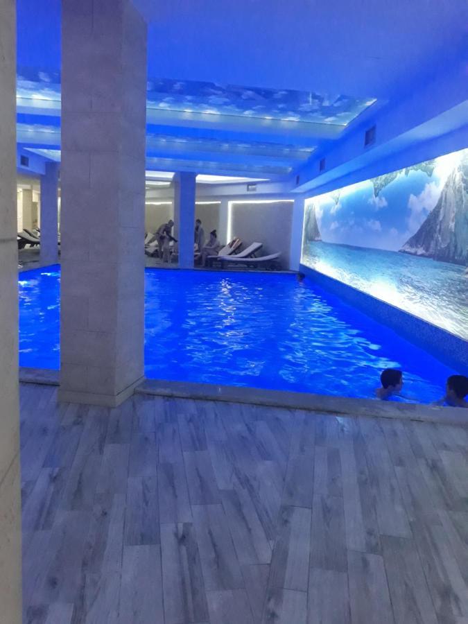 Apartmán Kop Milmari P32 Kopaonik Exteriér fotografie