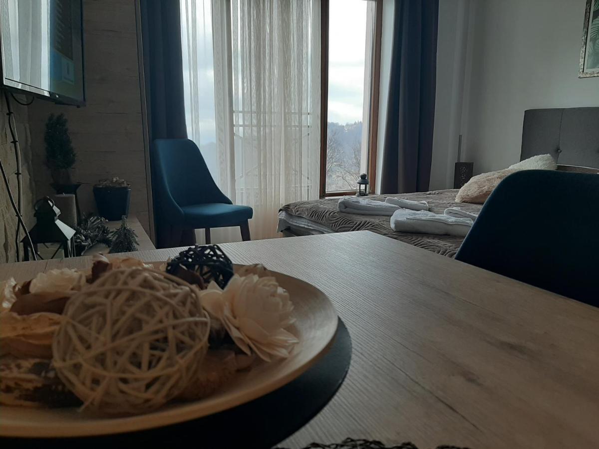Apartmán Kop Milmari P32 Kopaonik Exteriér fotografie