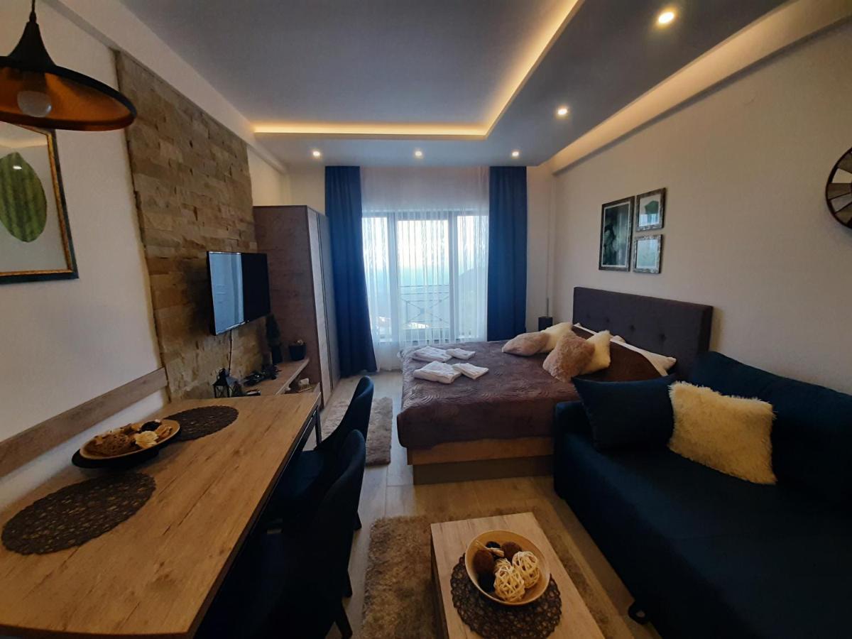 Apartmán Kop Milmari P32 Kopaonik Exteriér fotografie