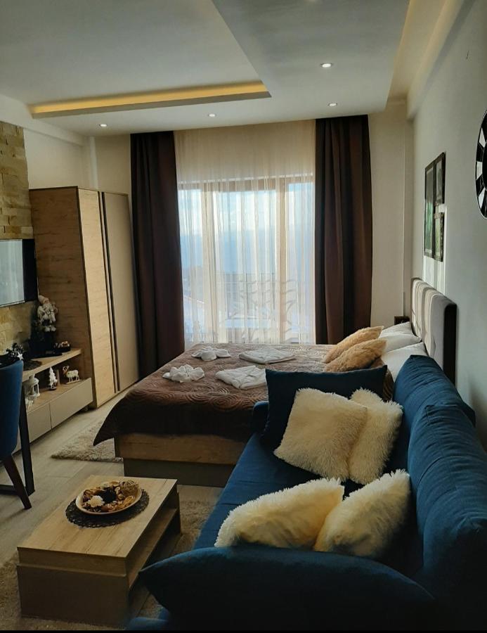 Apartmán Kop Milmari P32 Kopaonik Exteriér fotografie