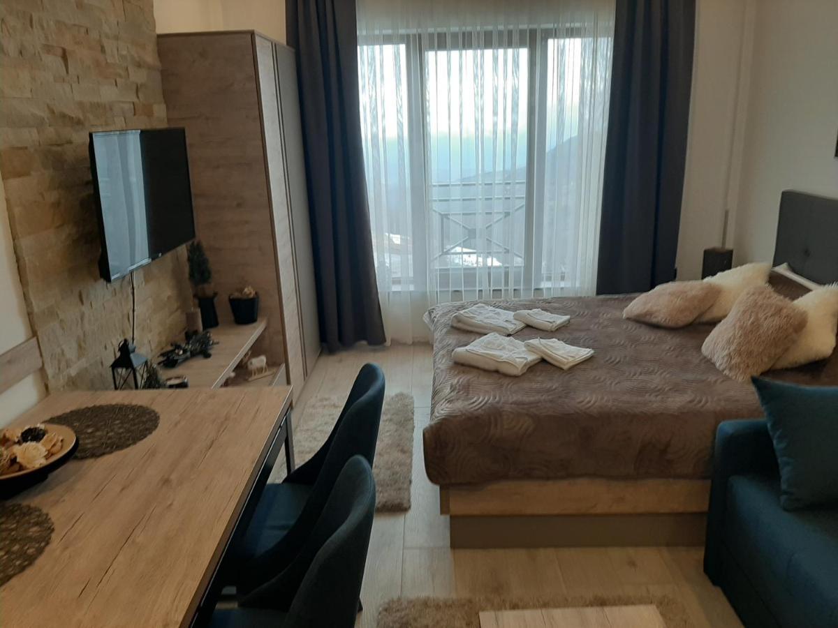 Apartmán Kop Milmari P32 Kopaonik Exteriér fotografie