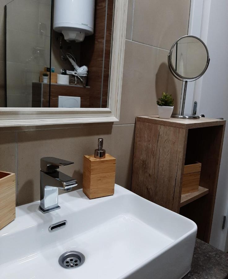 Apartmán Kop Milmari P32 Kopaonik Exteriér fotografie