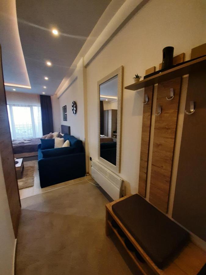 Apartmán Kop Milmari P32 Kopaonik Exteriér fotografie