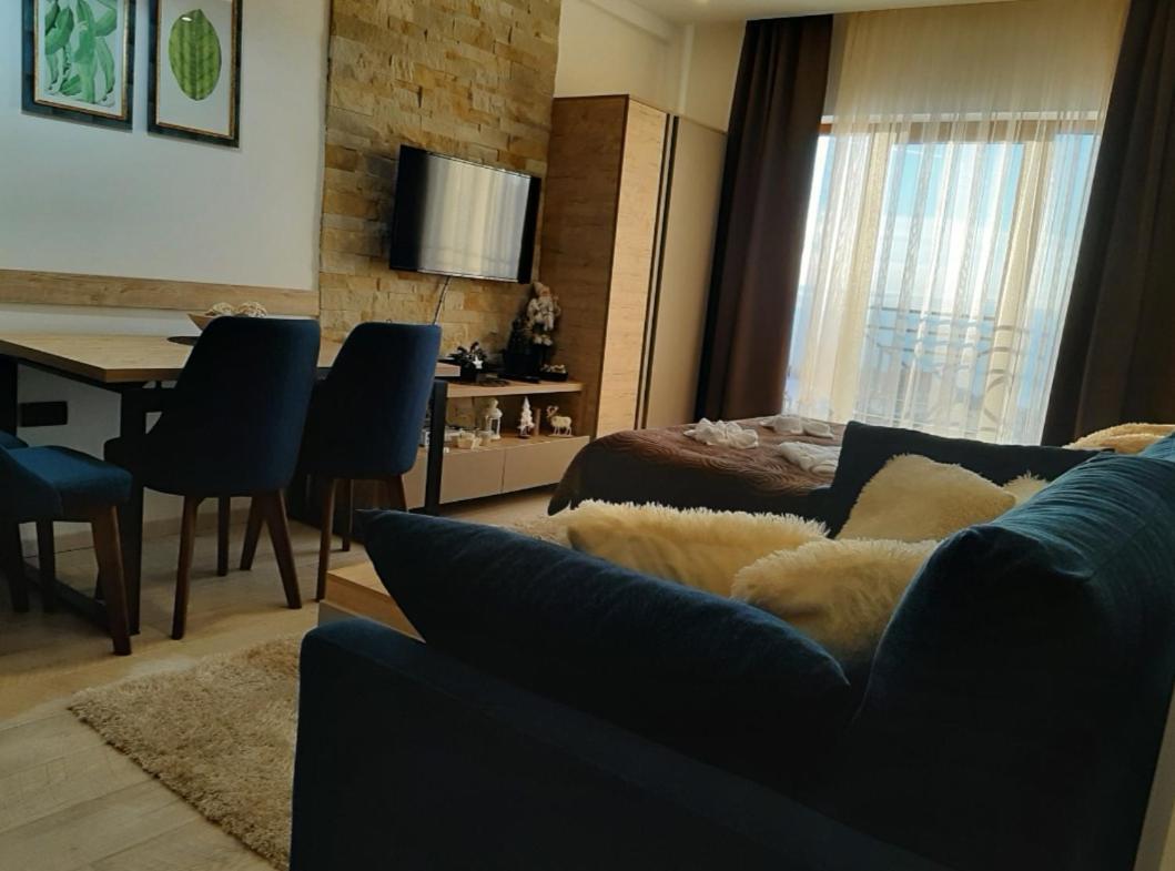 Apartmán Kop Milmari P32 Kopaonik Exteriér fotografie