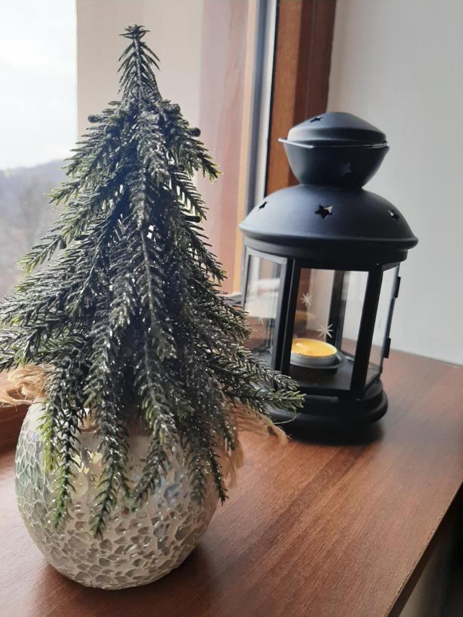 Apartmán Kop Milmari P32 Kopaonik Exteriér fotografie
