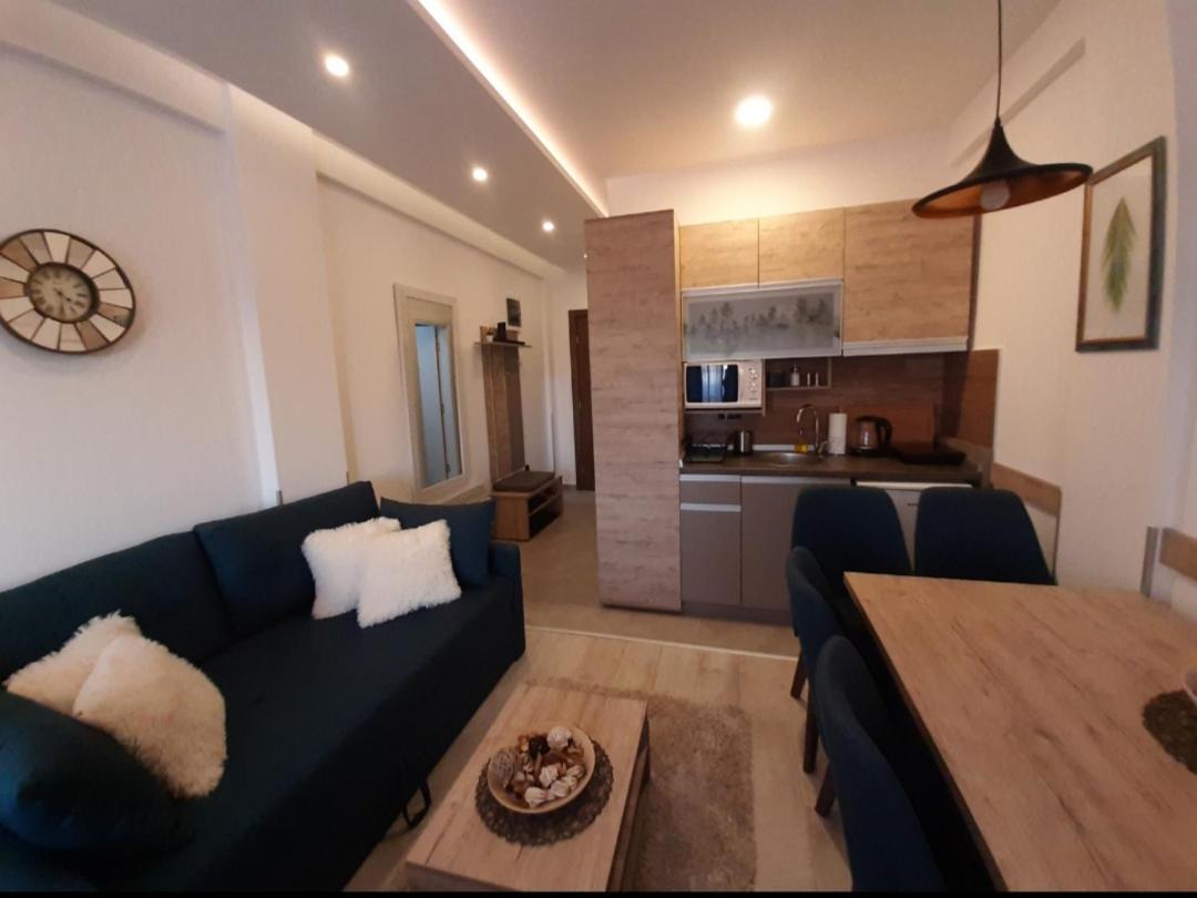 Apartmán Kop Milmari P32 Kopaonik Exteriér fotografie