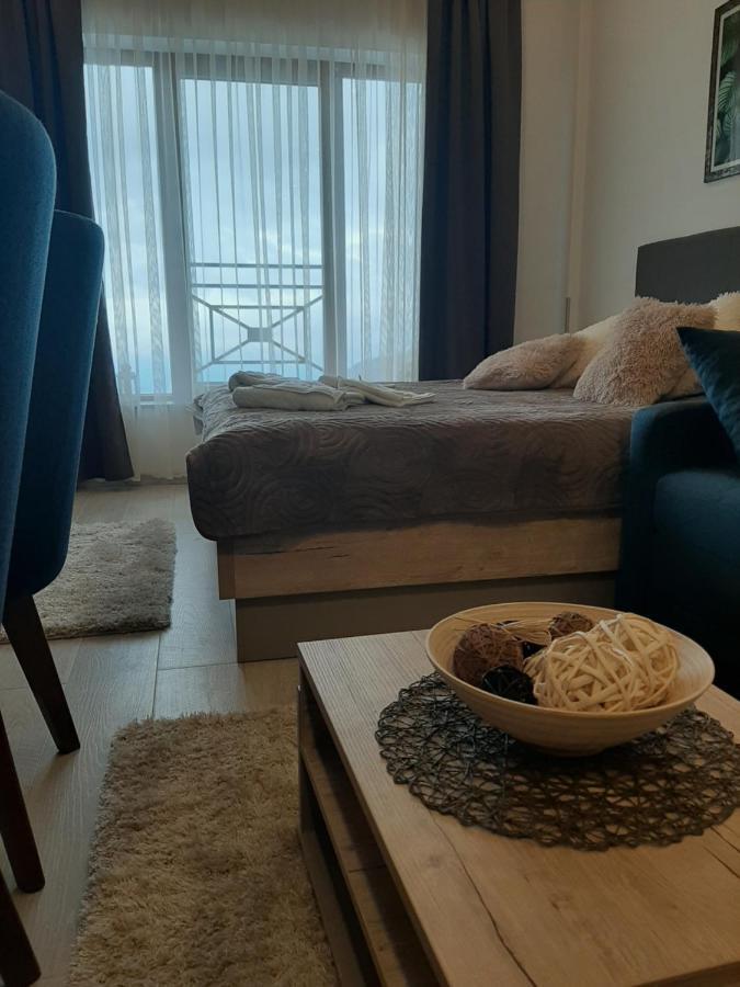 Apartmán Kop Milmari P32 Kopaonik Exteriér fotografie