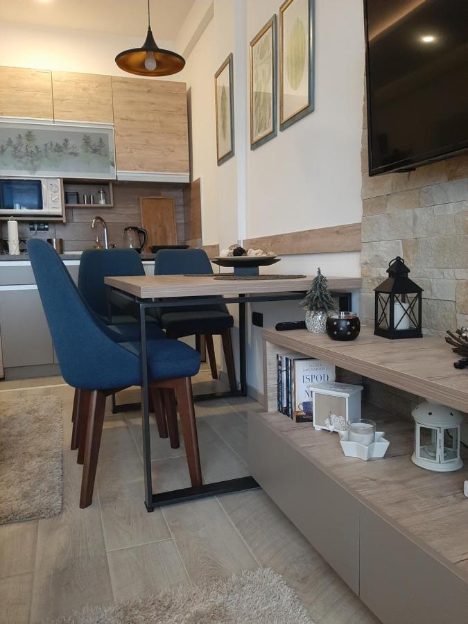 Apartmán Kop Milmari P32 Kopaonik Exteriér fotografie
