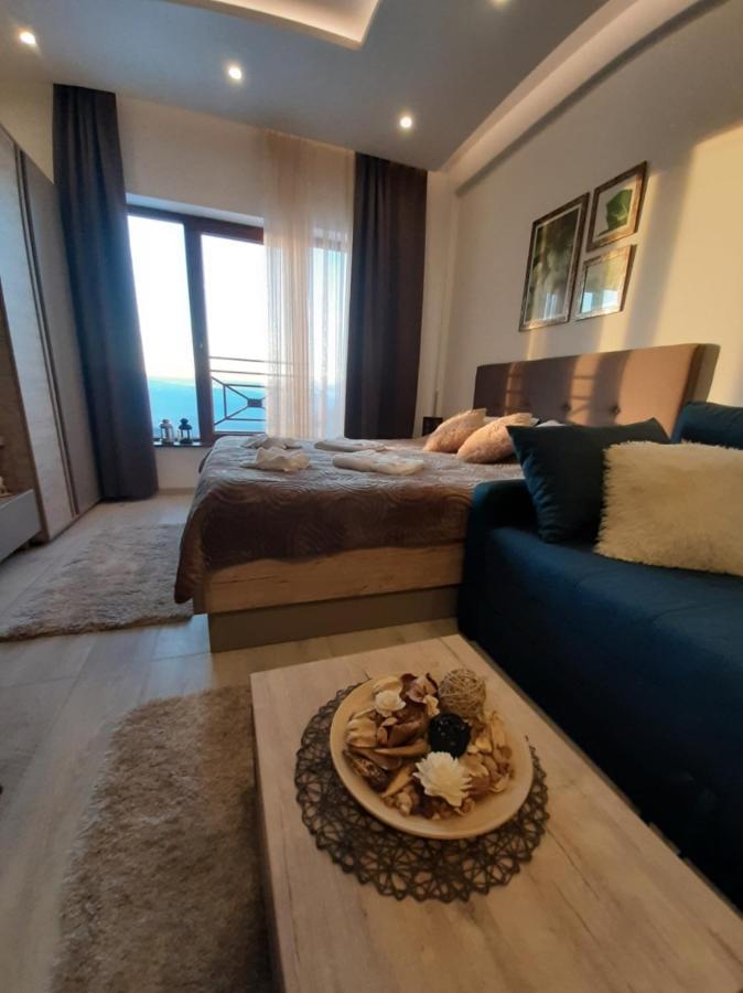 Apartmán Kop Milmari P32 Kopaonik Exteriér fotografie