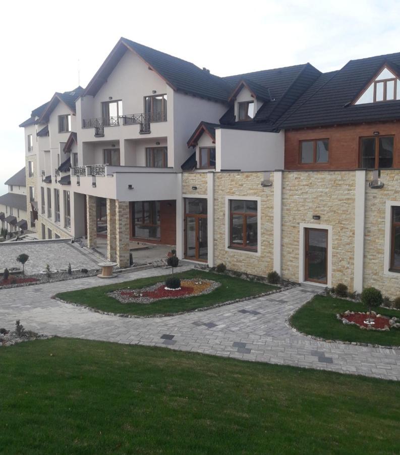 Apartmán Kop Milmari P32 Kopaonik Exteriér fotografie