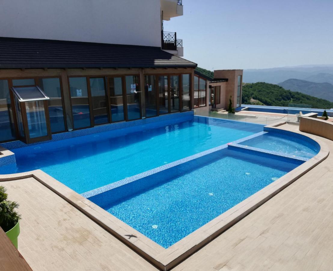 Apartmán Kop Milmari P32 Kopaonik Exteriér fotografie