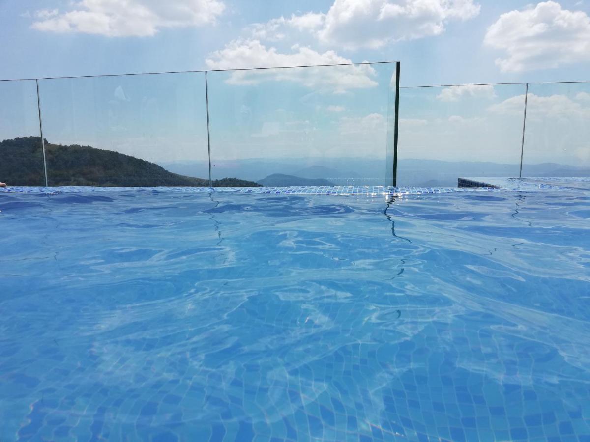 Apartmán Kop Milmari P32 Kopaonik Exteriér fotografie